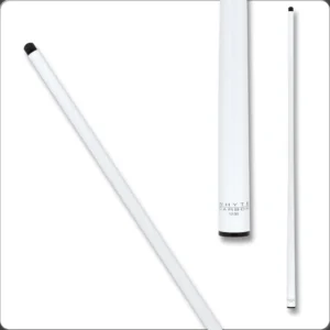 Whyte Carbon WCFP Shaft - Pearl White - 12.5mm