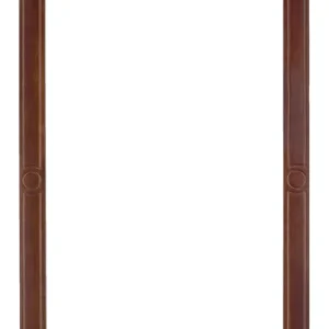 WR10 10 Cue Wall Rack