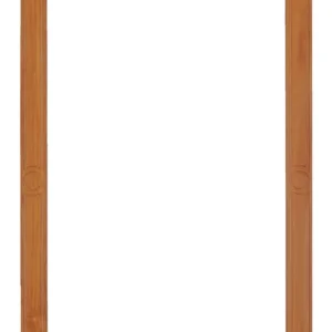 WR10 10 Cue Wall Rack