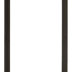 WR10 10 Cue Wall Rack