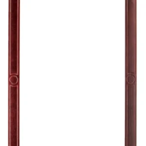WR10 10 Cue Wall Rack