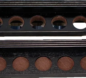 WR8R 8 Cue Roman Wall Rack
