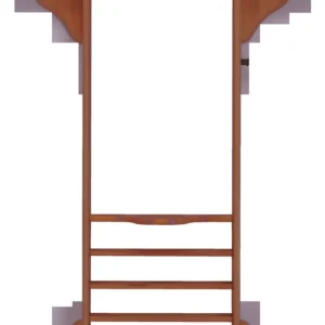 WR8 8 Cue Wall Rack