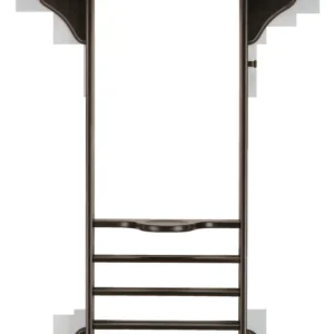 WR8 8 Cue Wall Rack