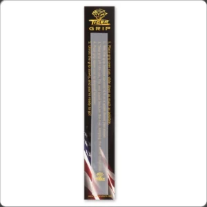 Tiger WRAPTIG Silicone Wrap