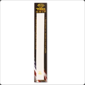 Tiger WRAPTIG Silicone Wrap