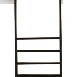 WRSC 6 Cue Wall Rack w/ Score Counter