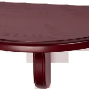 WRSHH Half Moon Shelf