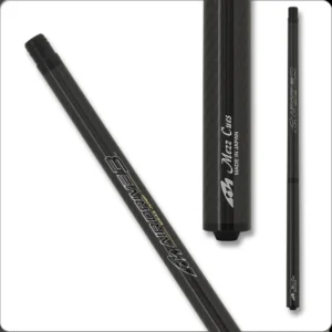 Mezz ZZAD3 Air Drive 3 Carbon Jump Cue