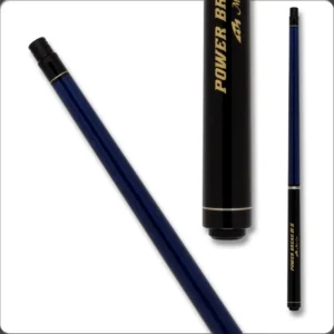 Mezz ZZPB2RED Power Break 2 Series Cue