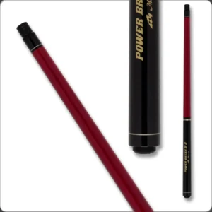 Mezz ZZPB2RED Power Break 2 Series Cue