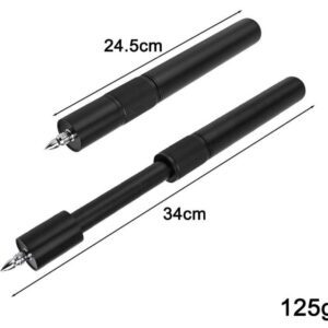 Aluminum Expandable Thin Extension