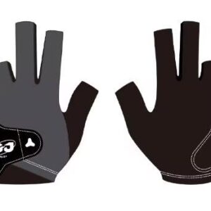 Go Love Joy 5 Finger Billiard Glove