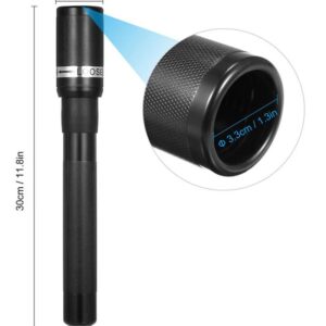 Poly Pool Cue Extension