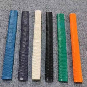 Rubber Pool Cue Butt Sleeves