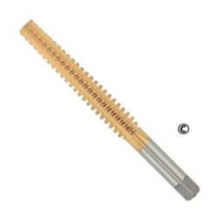 PLUG TAP for the Predator Bullet Quick Connect & Quick Release Joint Pin